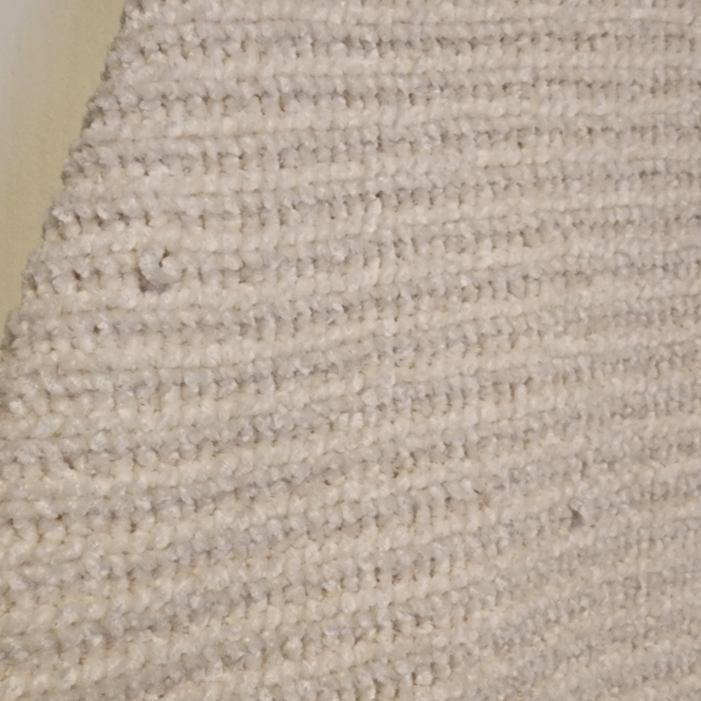 HYFVE, Women's Small Cream Sweater - Picture 6 of 10